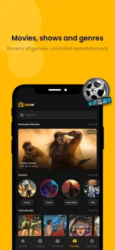 sony-alpha-mark-4 Movies and shows